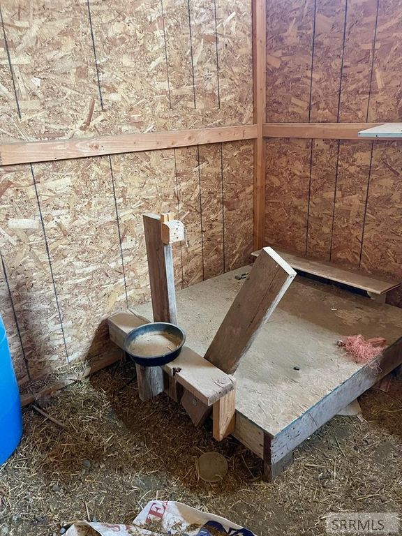 Image 12 of property listing at 2398 N 400 E, Monteview, ID 83435