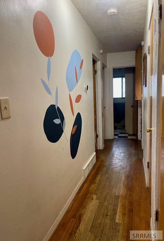 Image 16 of property listing at 2398 N 400 E, Monteview, ID 83435