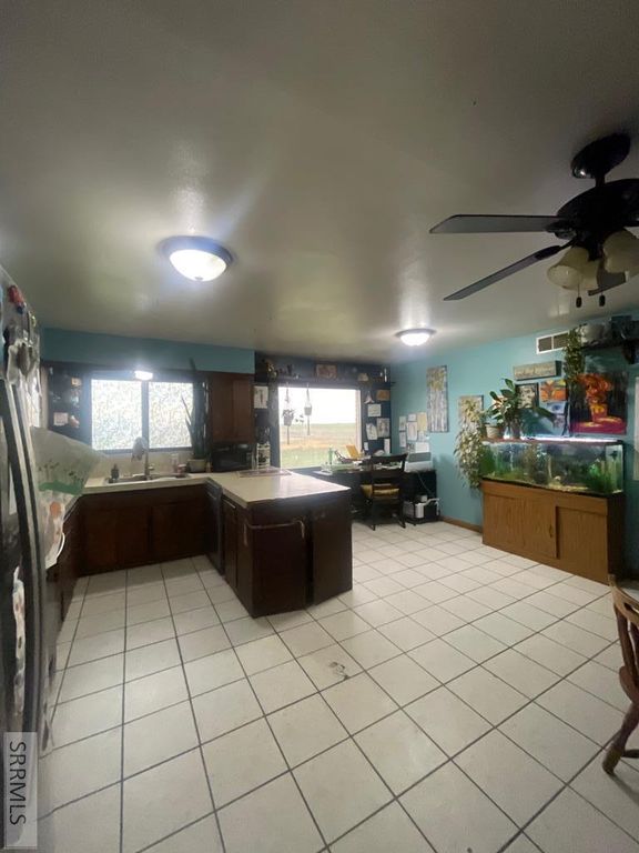 Image 19 of property listing at 2398 N 400 E, Monteview, ID 83435