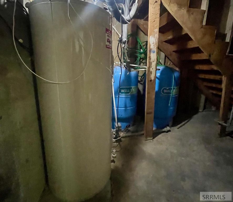 Image 23 of property listing at 2398 N 400 E, Monteview, ID 83435