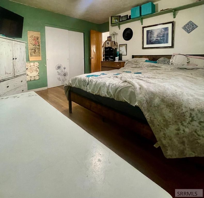 Image 25 of property listing at 2398 N 400 E, Monteview, ID 83435