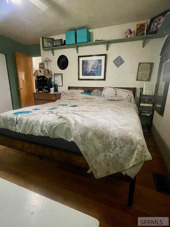 Image 26 of property listing at 2398 N 400 E, Monteview, ID 83435