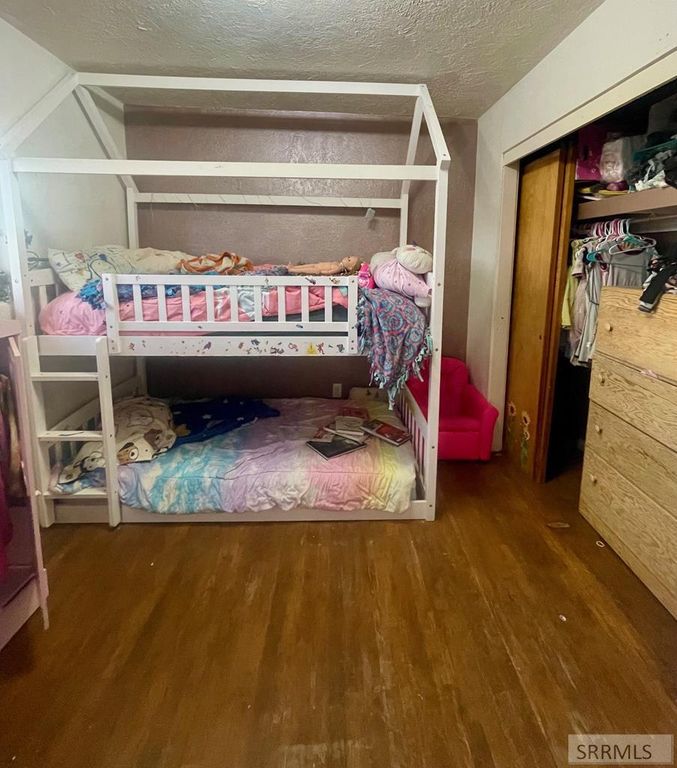 Image 28 of property listing at 2398 N 400 E, Monteview, ID 83435