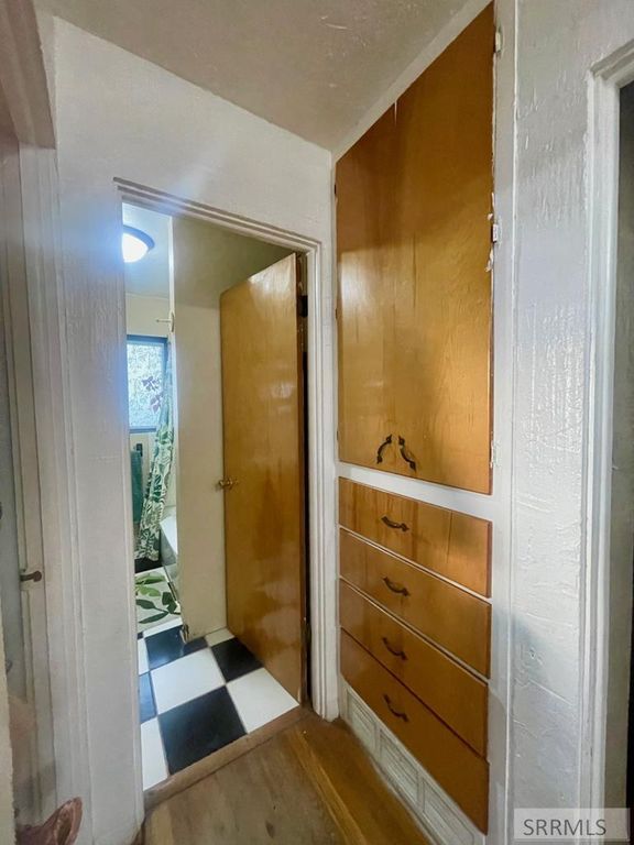 Image 30 of property listing at 2398 N 400 E, Monteview, ID 83435