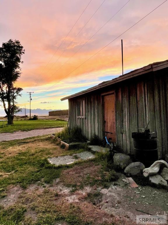 Image 38 of property listing at 2398 N 400 E, Monteview, ID 83435