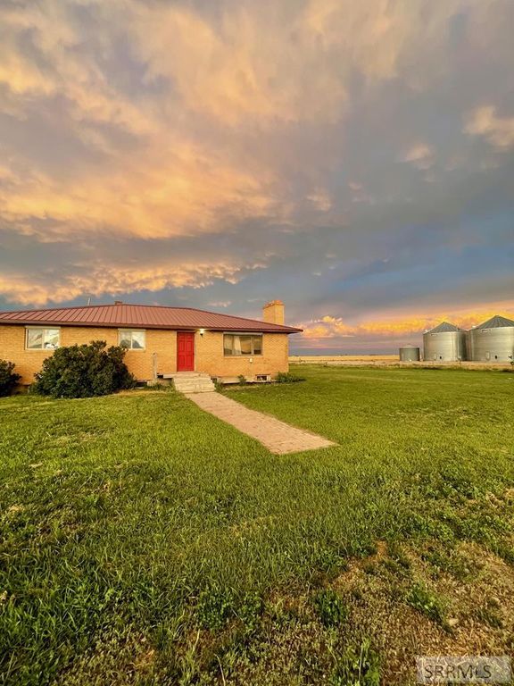 Image 42 of property listing at 2398 N 400 E, Monteview, ID 83435