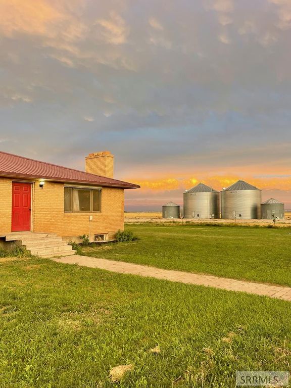 Image 43 of property listing at 2398 N 400 E, Monteview, ID 83435