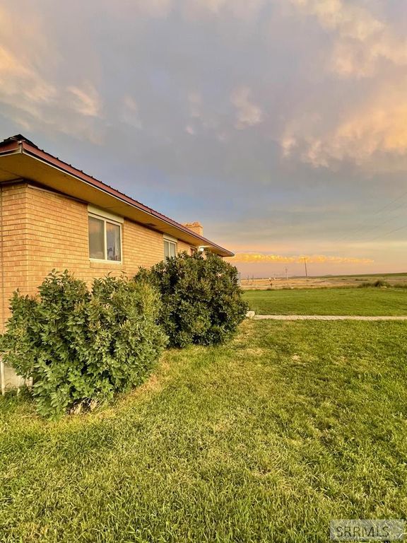 Image 44 of property listing at 2398 N 400 E, Monteview, ID 83435