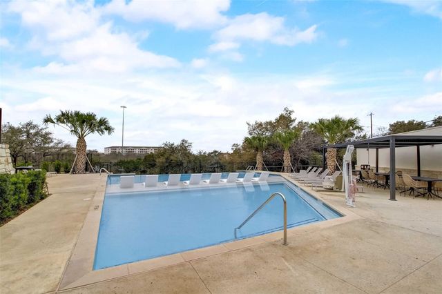 12001 Heatherly DR 7214, Austin, TX 78747