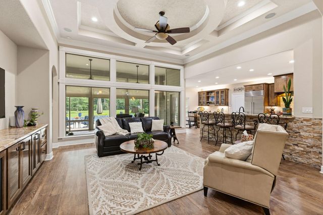 17303 Indigo Hills Drive, Magnolia, TX 77355