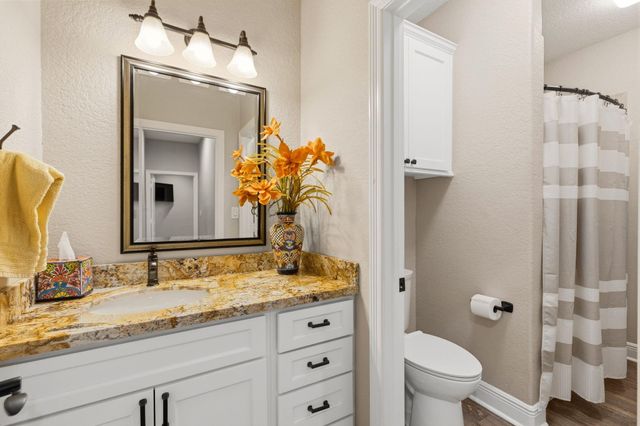 17303 Indigo Hills Drive, Magnolia, TX 77355