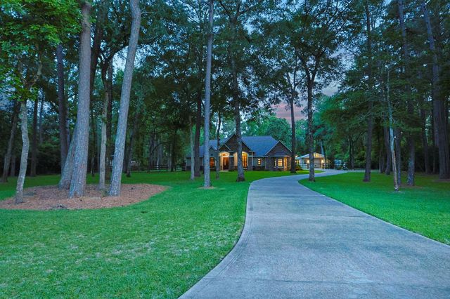 17303 Indigo Hills Drive, Magnolia, TX 77355