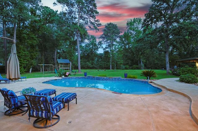 17303 Indigo Hills Drive, Magnolia, TX 77355