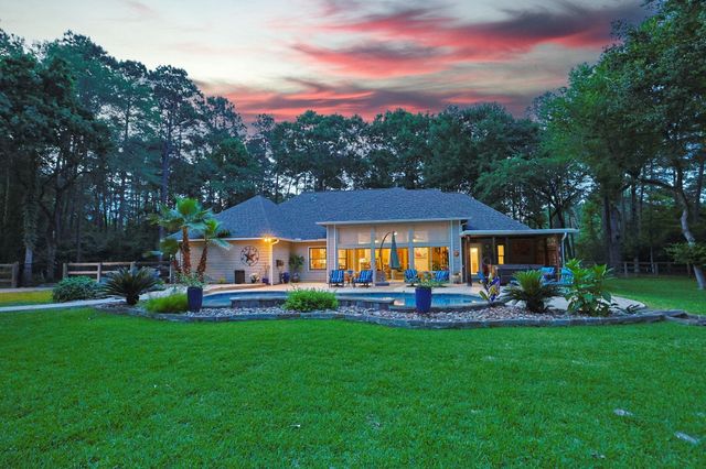 17303 Indigo Hills Drive, Magnolia, TX 77355
