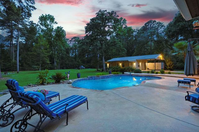 17303 Indigo Hills Drive, Magnolia, TX 77355