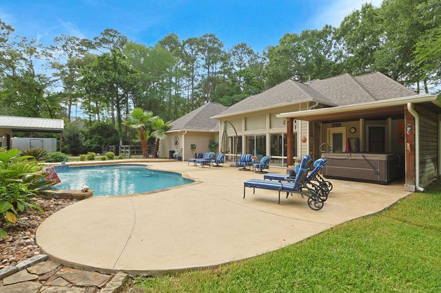 17303 Indigo Hills Drive, Magnolia, TX 77355