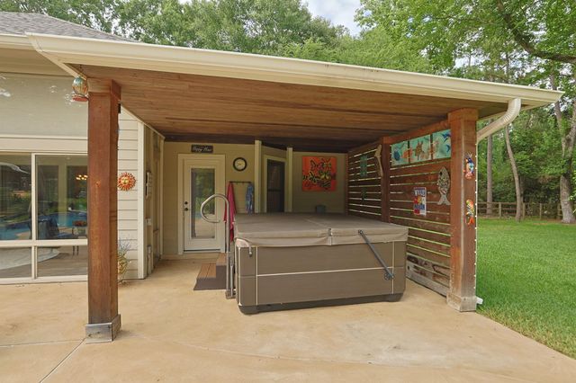 17303 Indigo Hills Drive, Magnolia, TX 77355