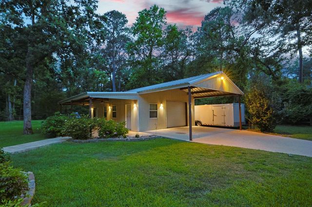 17303 Indigo Hills Drive, Magnolia, TX 77355