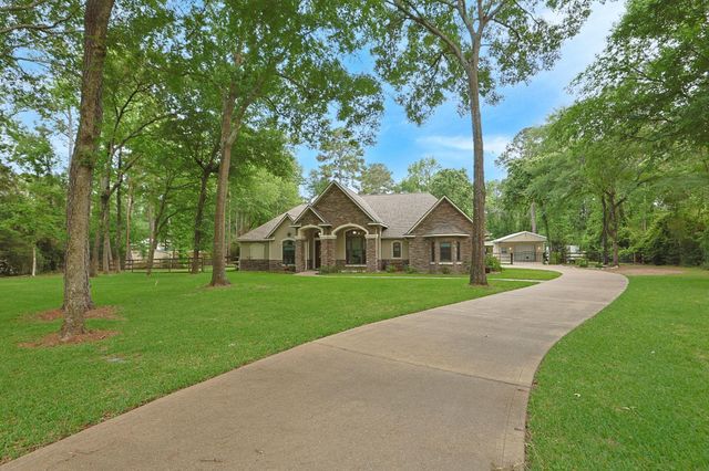 17303 Indigo Hills Drive, Magnolia, TX 77355