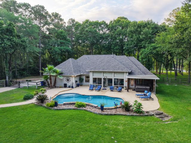17303 Indigo Hills Drive, Magnolia, TX 77355