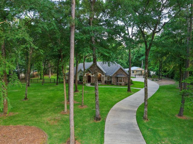 17303 Indigo Hills Drive, Magnolia, TX 77355