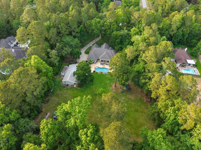 17303 Indigo Hills Drive, Magnolia, TX 77355