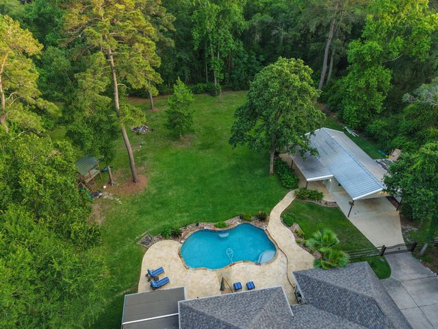 17303 Indigo Hills Drive, Magnolia, TX 77355