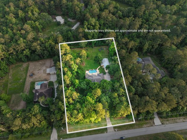 17303 Indigo Hills Drive, Magnolia, TX 77355