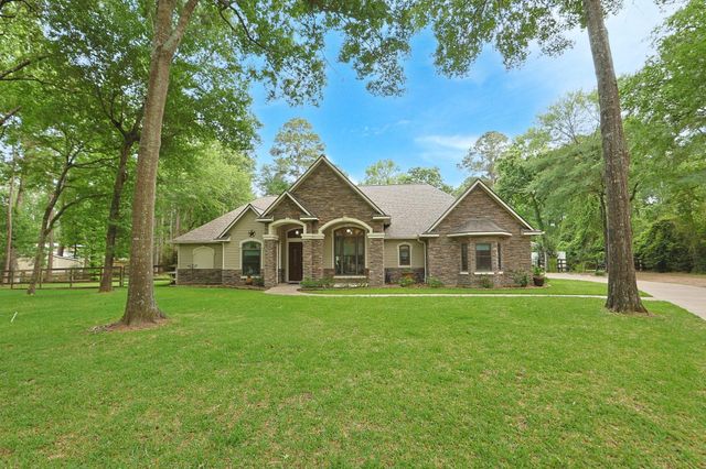 17303 Indigo Hills Drive, Magnolia, TX 77355