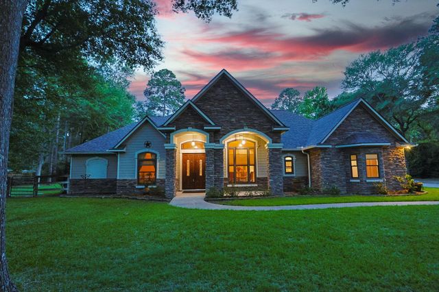 17303 Indigo Hills Drive, Magnolia, TX 77355