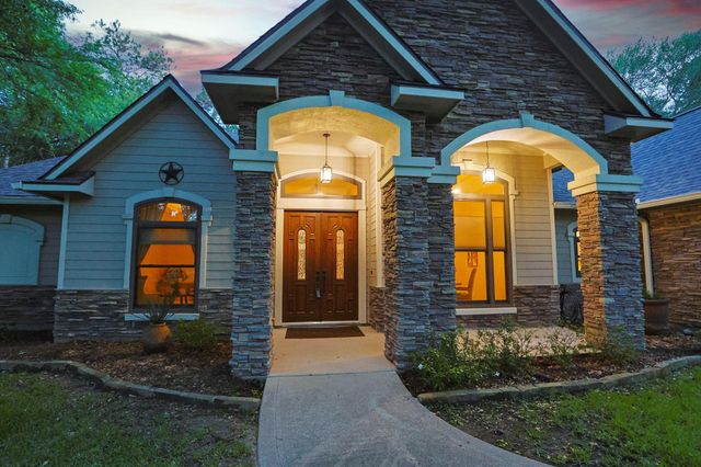 17303 Indigo Hills Drive, Magnolia, TX 77355
