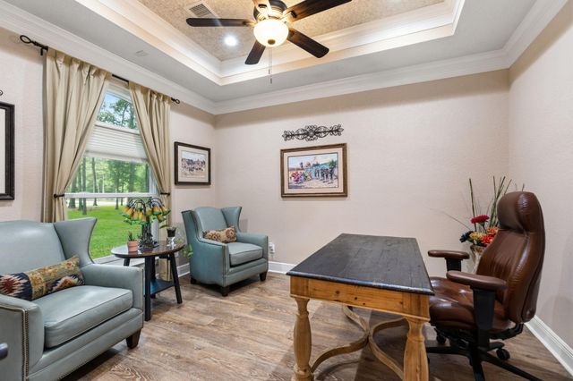 17303 Indigo Hills Drive, Magnolia, TX 77355