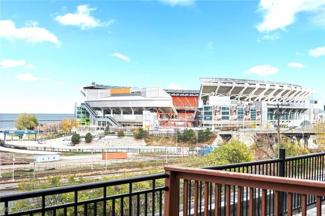 1133 W 9th Street 315, Cleveland, OH 44113