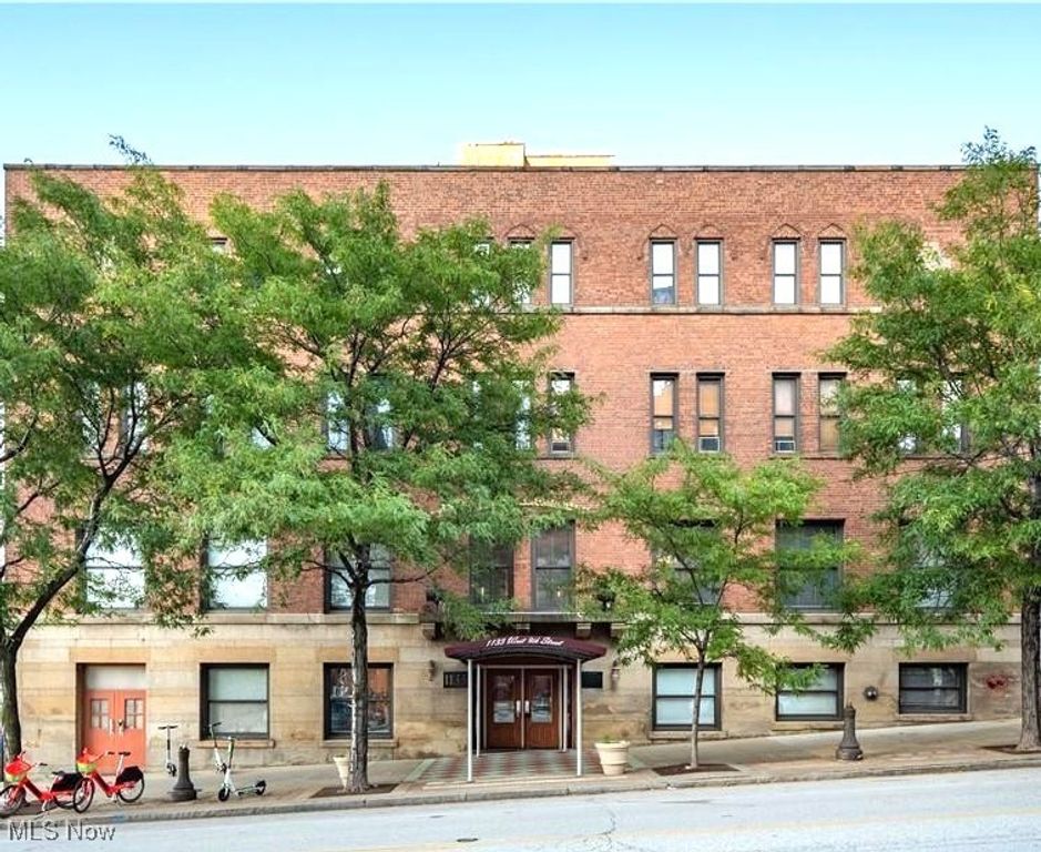 1133 W 9th Street 315, Cleveland, OH 44113