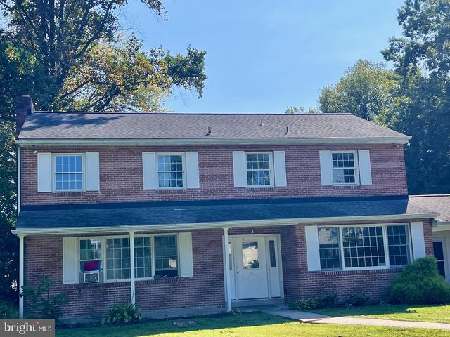 2706 EBRIGHT RD, Wilmington, DE 19810