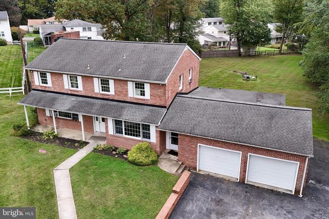 2706 EBRIGHT RD, Wilmington, DE 19810