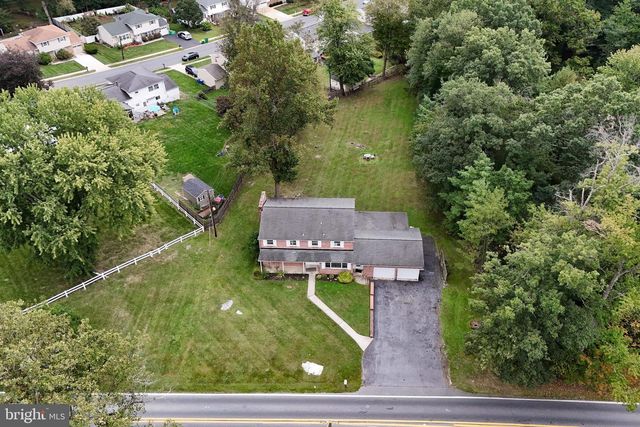 2706 EBRIGHT RD, Wilmington, DE 19810