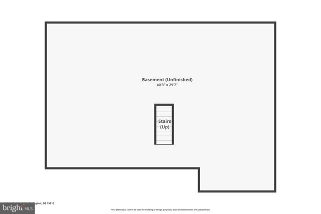 2706 EBRIGHT RD, Wilmington, DE 19810