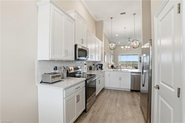 11851 Venetian Lagoon DR # 202, Fort Myers, FL 33913