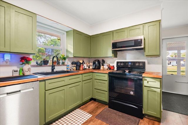 306 Barton Mill Road, Corbin, KY 40701