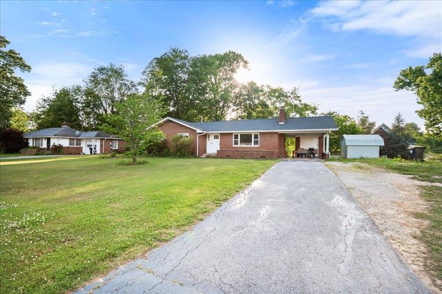 306 Barton Mill Road, Corbin, KY 40701