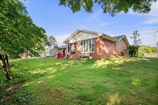 306 Barton Mill Road, Corbin, KY 40701
