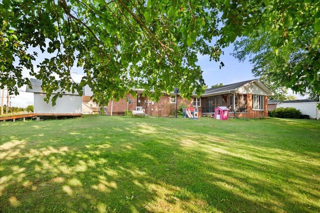 306 Barton Mill Road, Corbin, KY 40701