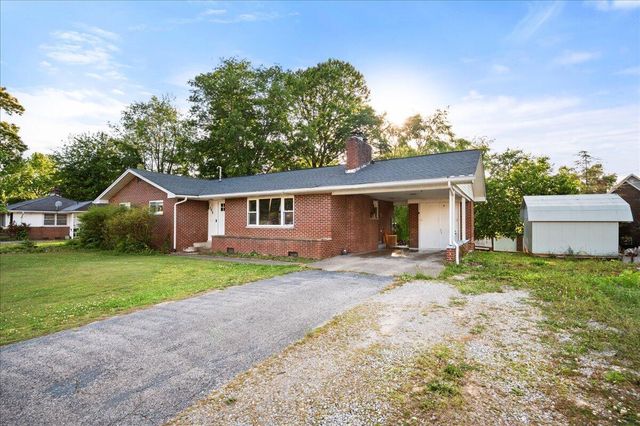 306 Barton Mill Road, Corbin, KY 40701