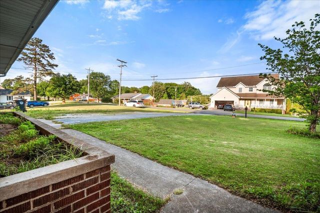 306 Barton Mill Road, Corbin, KY 40701