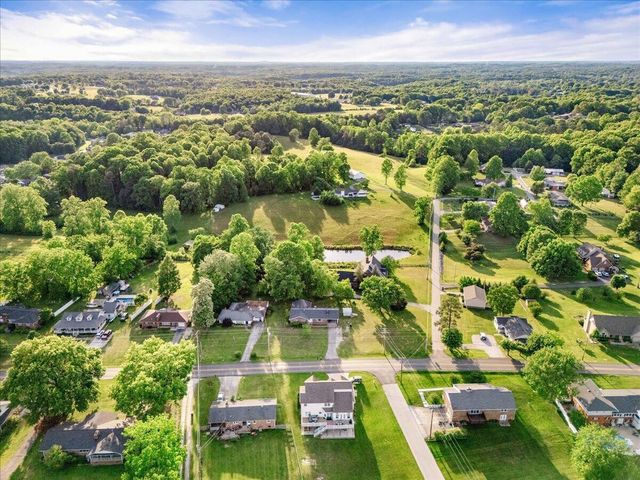 306 Barton Mill Road, Corbin, KY 40701