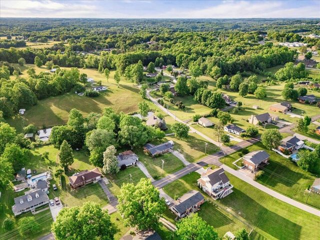 306 Barton Mill Road, Corbin, KY 40701