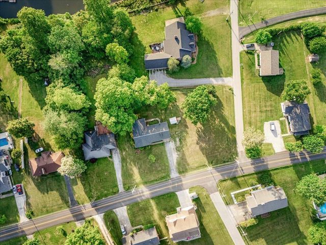 306 Barton Mill Road, Corbin, KY 40701