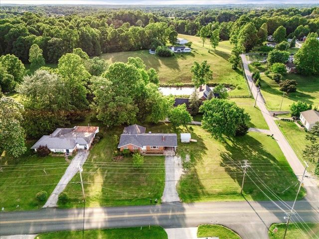 306 Barton Mill Road, Corbin, KY 40701