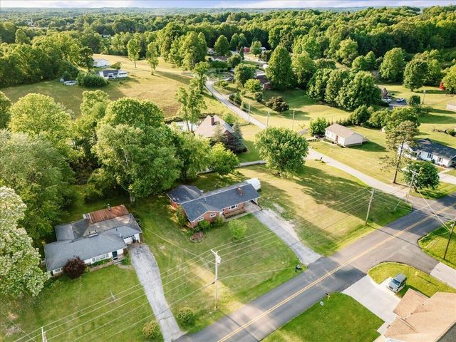 306 Barton Mill Road, Corbin, KY 40701